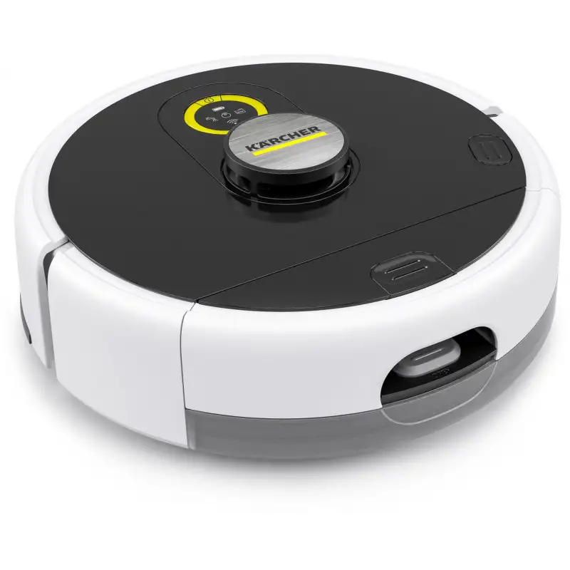 Kärcher RCF 3 Lave-vaisselle robotisé 1.269-660.0