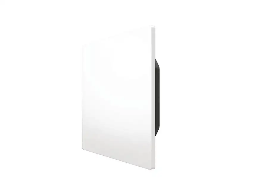 Aldes - Kit bouche ColorLINE D125mm - 11022157