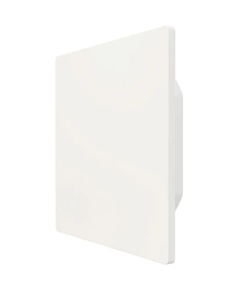 Aldes - Kit bouche ColorLINE D80mm - 11022156