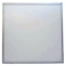 LED FLAT ECO ENC BLC 36W 4000K 3500LM