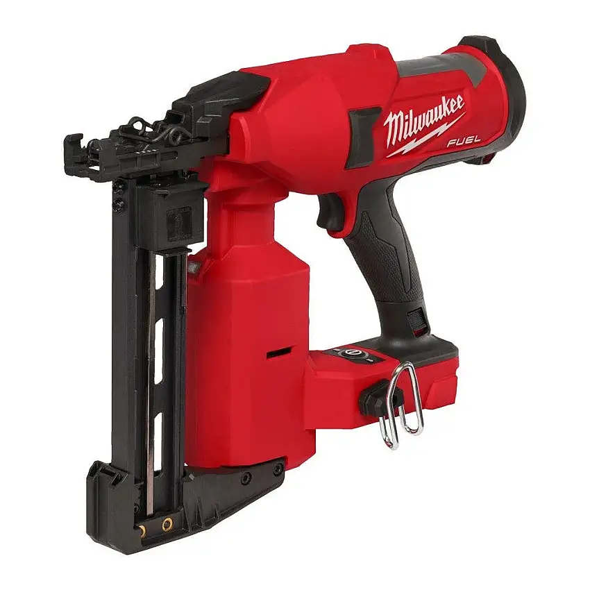 Milwaukee - M18 Ffus-0C - Agrafeuse Pour Clôture Fuel 18V, Sans Batterie - 4933479834