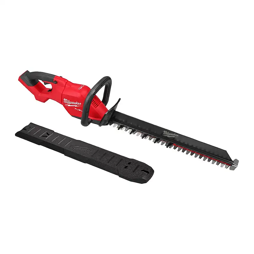 Milwaukee - M18 Fhet60G2-0 - Taille-Haies Fuel 18V, Lamier De 60 Cm, Sans Batterie - 4933498384