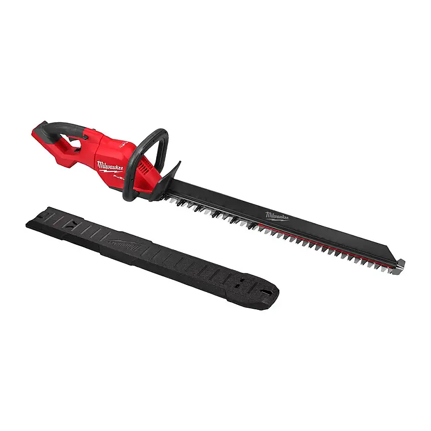 Milwaukee - M18 Fhet75G2-0 - Taille-Haies Fuel 18V, Lamier De 75 Cm, Sans Batterie - 4933498387