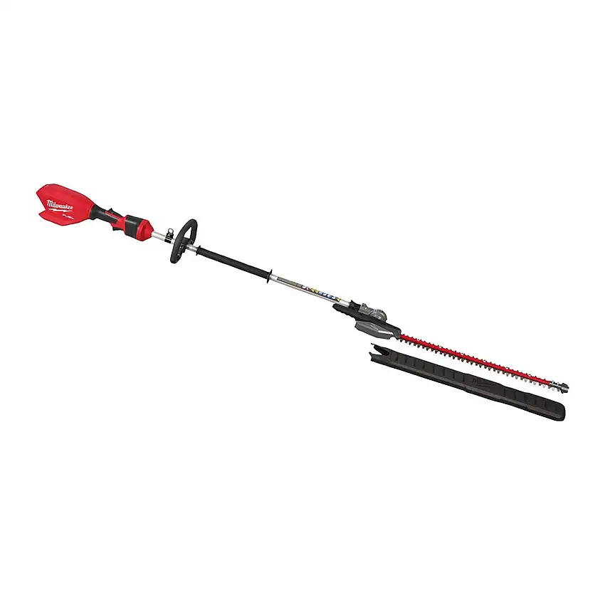 Milwaukee - M18 Fhete22-0 - Taille-Haies Sur Perche Fuel 18V, 216 Cm, Sans Batterie - 4933498515