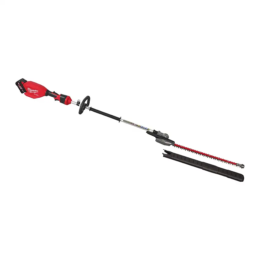 Milwaukee - M18 Fhete22-802 - Taille-Haies Sur Perche Fuel 18V, 216 Cm, 8,0 Ah - 4933498516