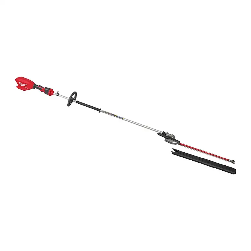 Milwaukee - M18 Fhete27-0 - Taille-Haies Sur Perche Fuel 18V, 267 Cm, Sans Batterie - 4933492910