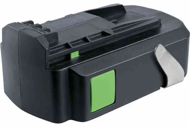 Festool - Batterie BPC Li-Ion 12V 4.2Ah - 205238