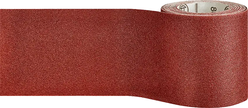 Bosch Professional - Rouleau Abrasif C410 G120 93x5 Standard for Wood and Paint - 2608606805