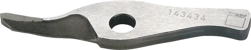 Bosch Professional - Couteaux Pour Inox - 2608635409