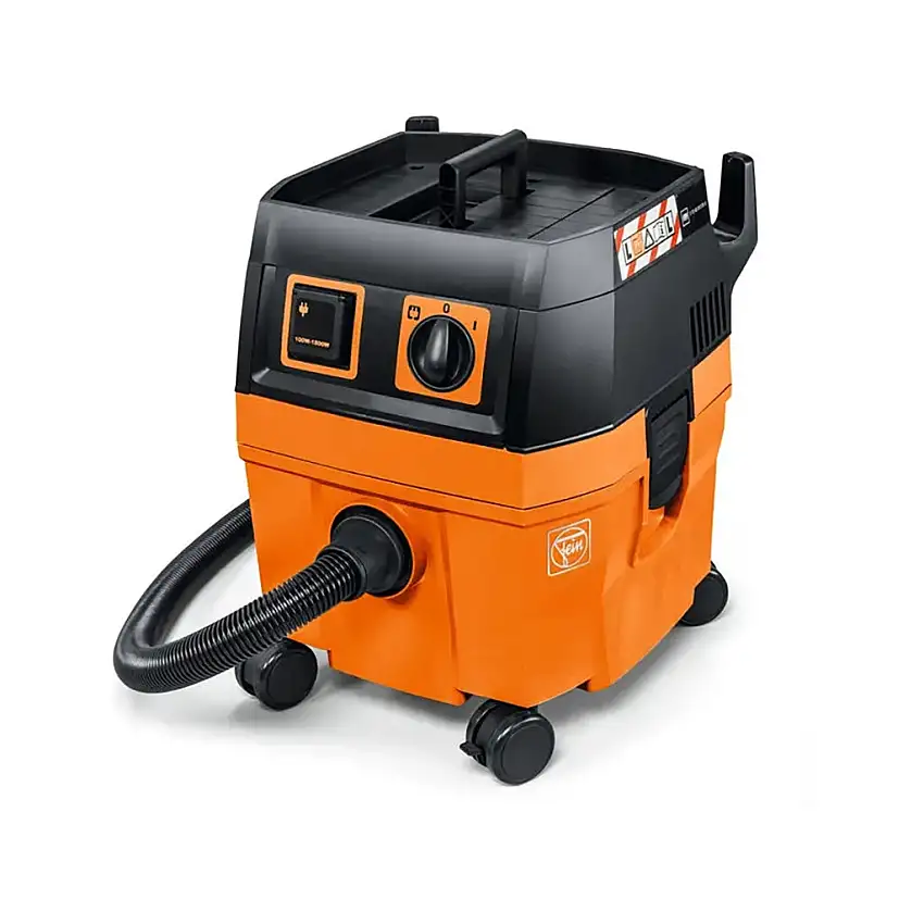 Fein - Aspirateur eau et poussières Dustex 25 L - 92035223000