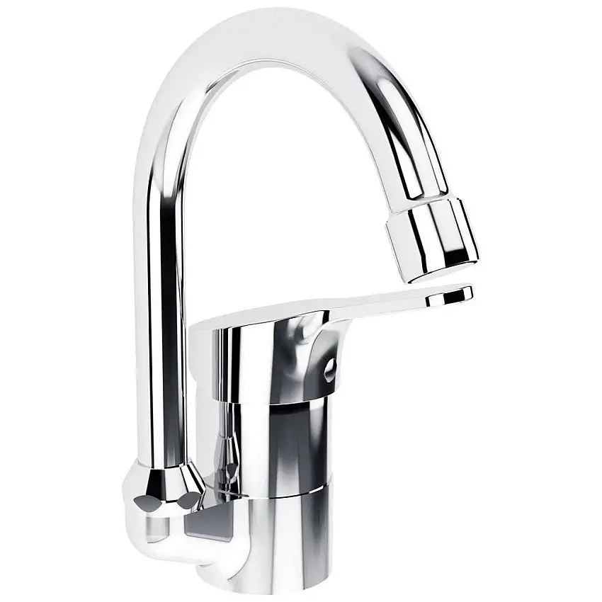 Porcher - Mitigeur lavabo monotrou - D1116AA