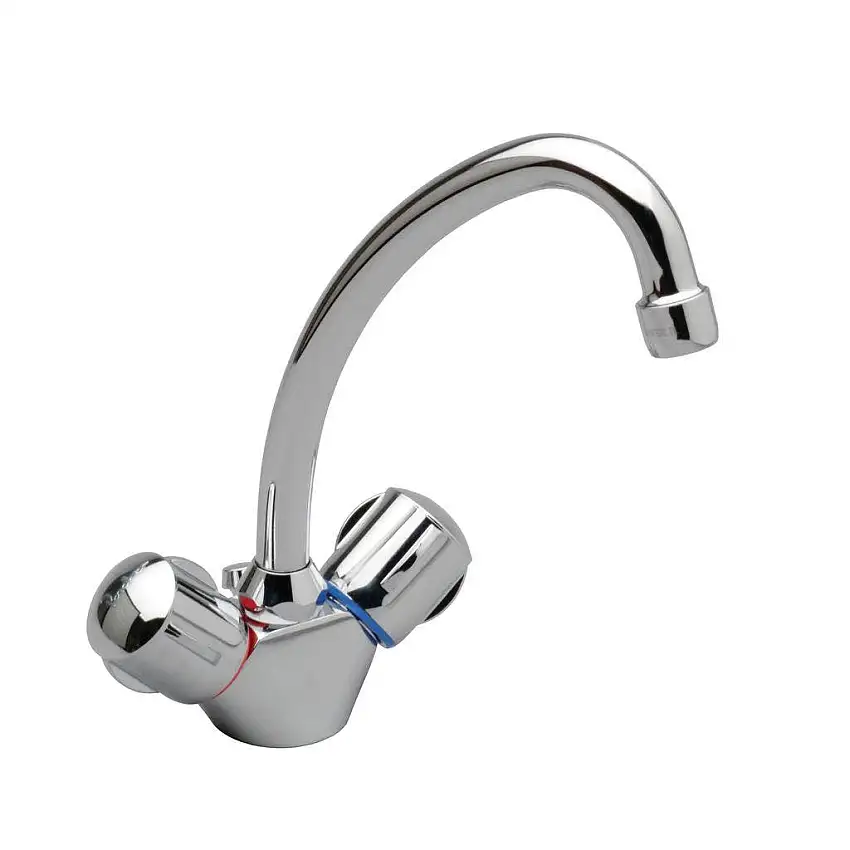 Porcher - Mélangeur lavabo monotrou - D1703AA