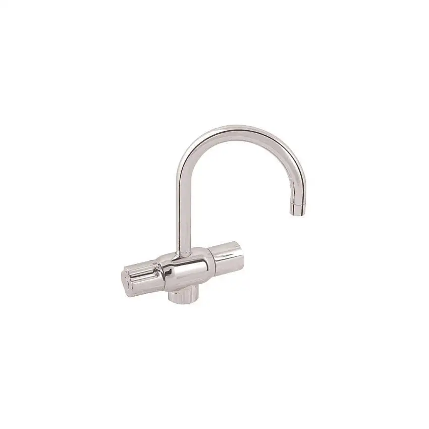 Porcher - Mitigeur thermostatique SCT lavabo monotrou - D2393AA