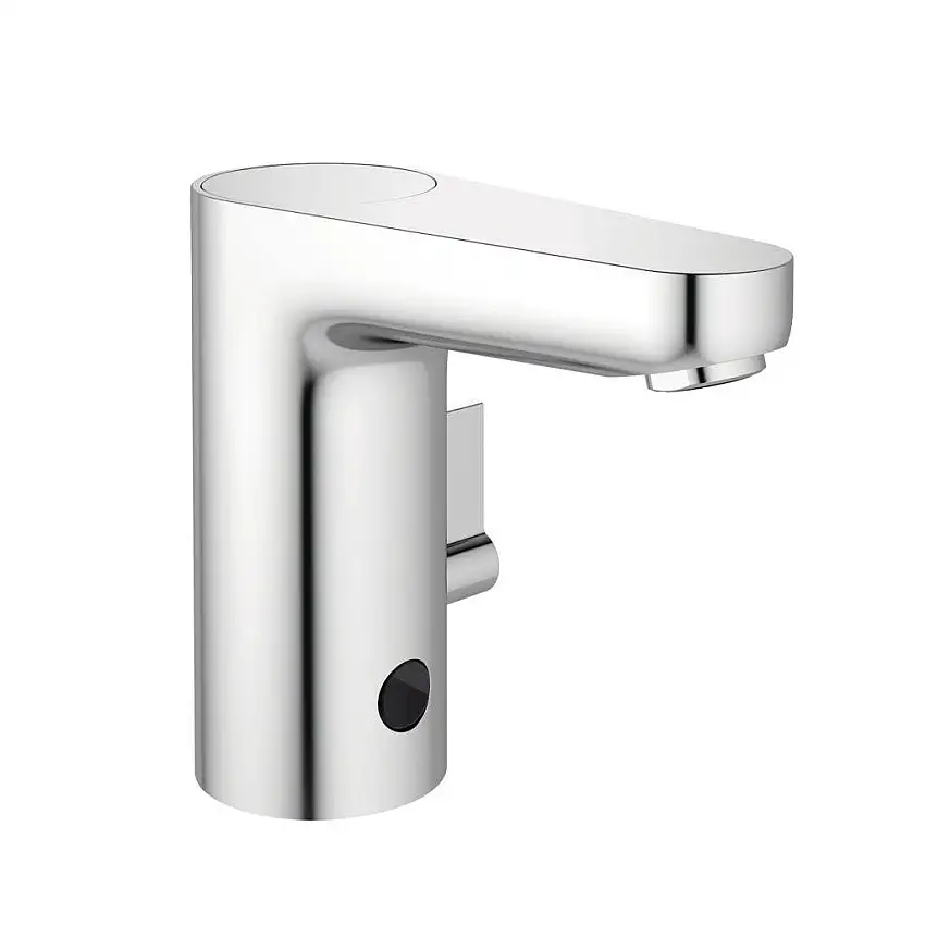 Porcher - Robinet à détection intégrée piles - D2415AA