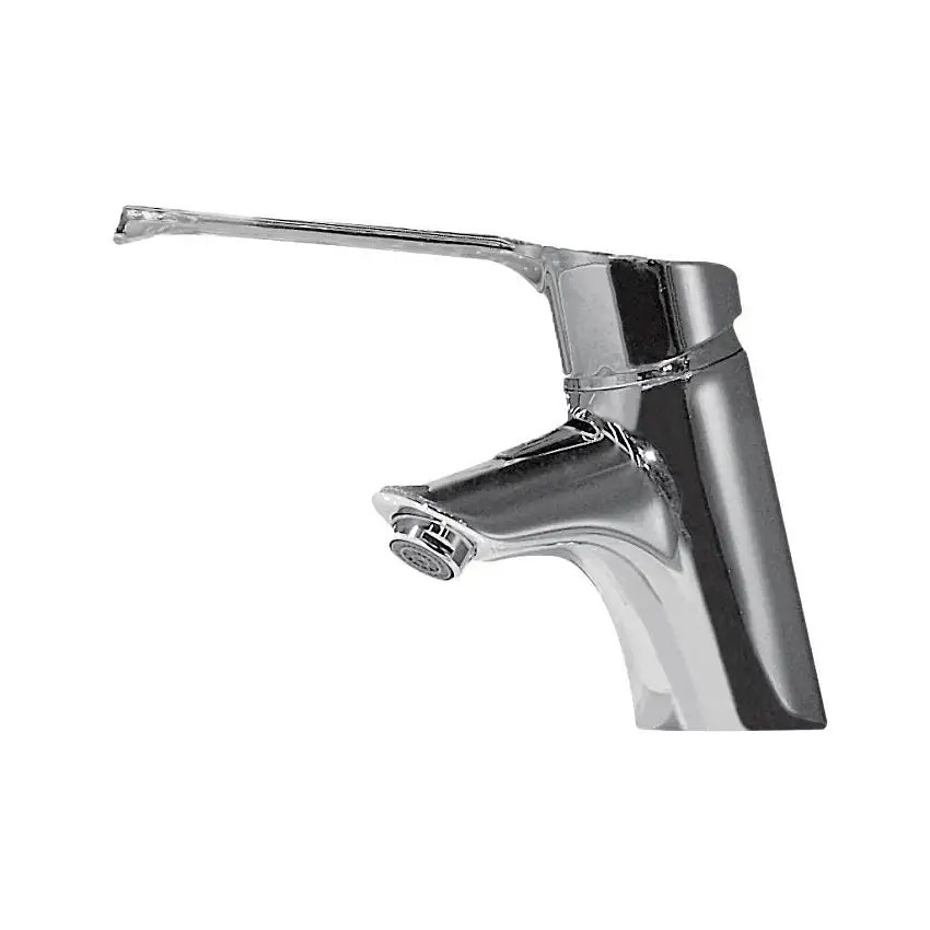 Porcher - Mitigeur lavabo monotrou - D2444AA