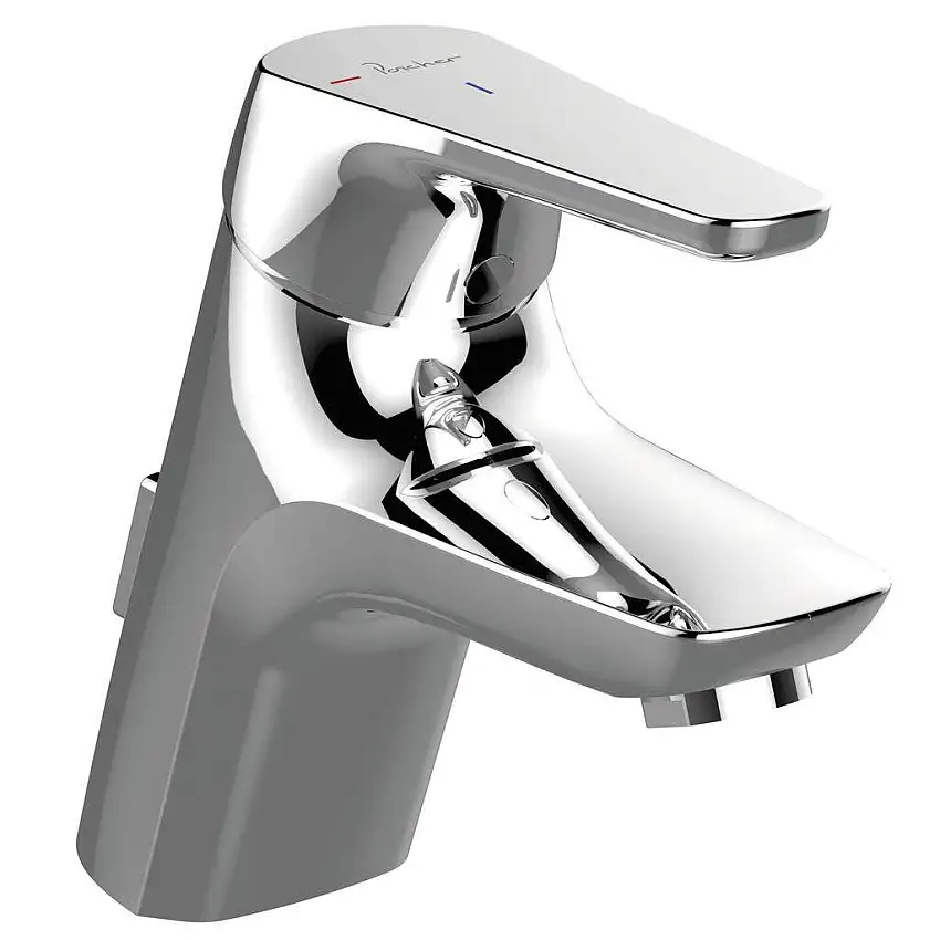 Porcher - Mitigeur lavabo monotrou - D2453AA