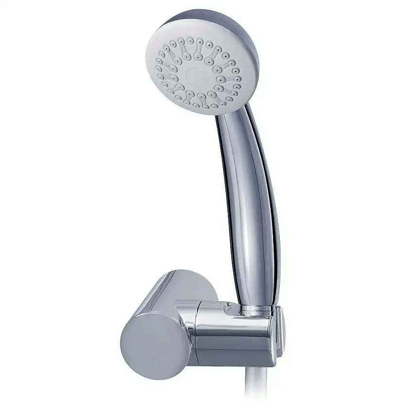 Porcher - Set de douche Douchette 1 jet - D6041AA