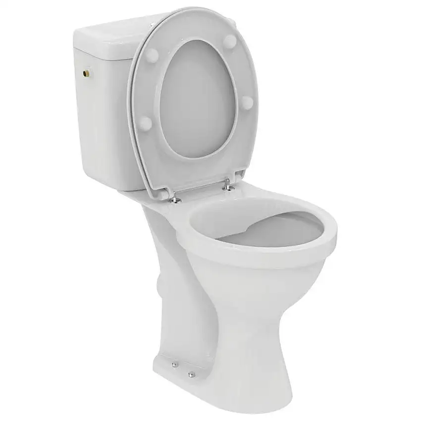 Porcher - Réservoir alimentation latérale (palette de 48 pieces) - E903401