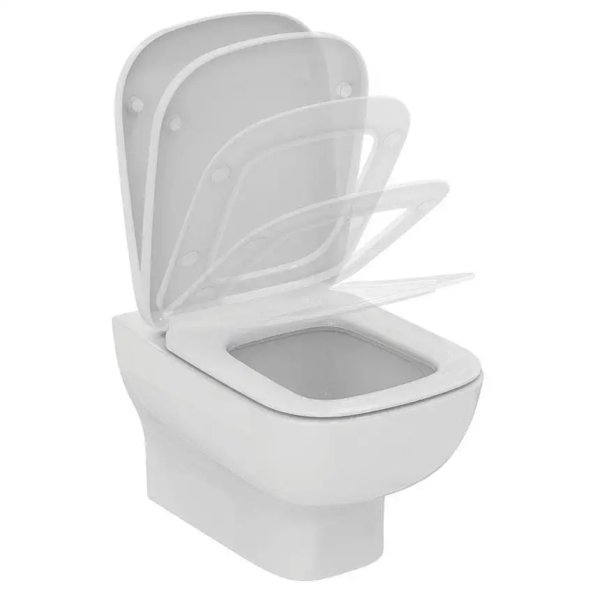Porcher - Pack WC suspendu Aquablade® - P098901