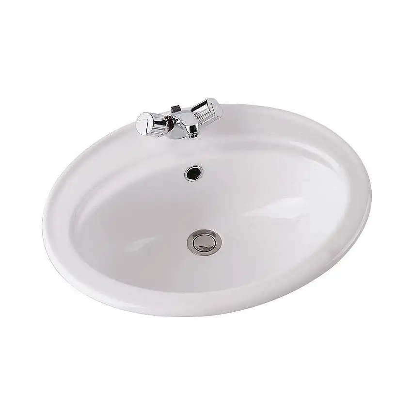 Porcher - Vasque 56 x 46 cm - P144801