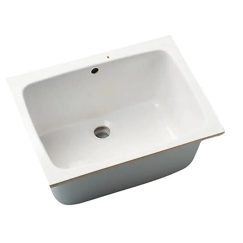 Porcher - Cuve 61 x 45 x 34 cm - P297001