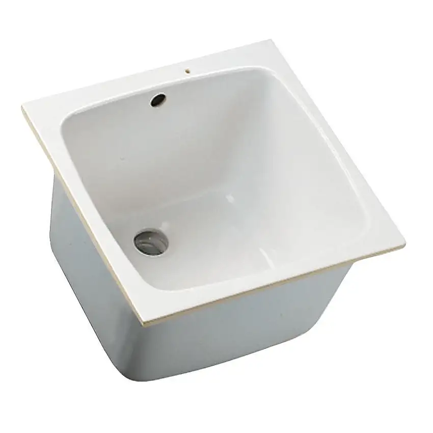 Porcher - Cuve 45 x 45 x 34,5 cm - P298001