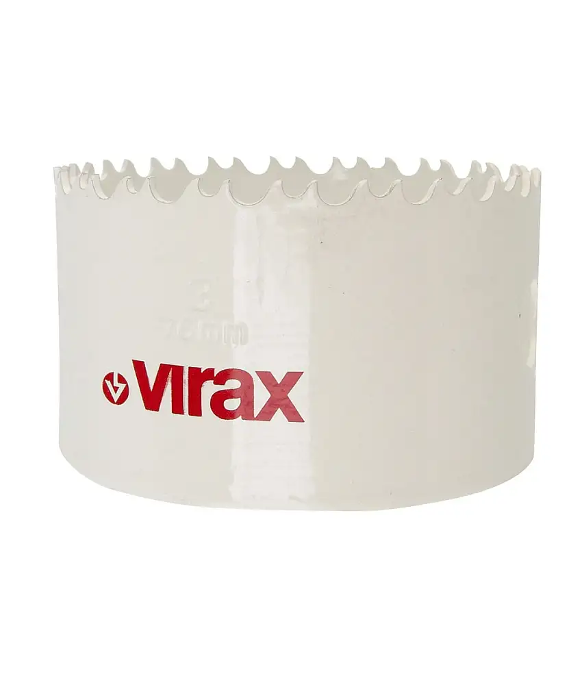 Virax - 2209 : Scie cloche à l'unité - VIR-220966