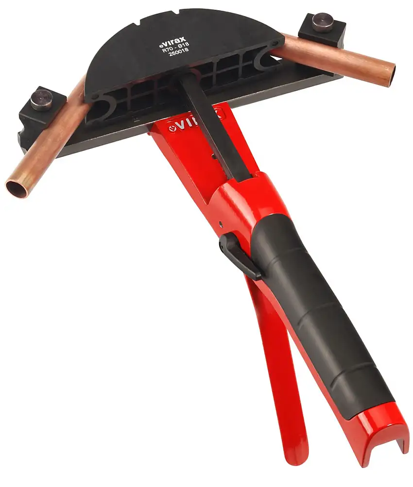 Virax - Cintreuse arbalète machine nue - VIR-250300