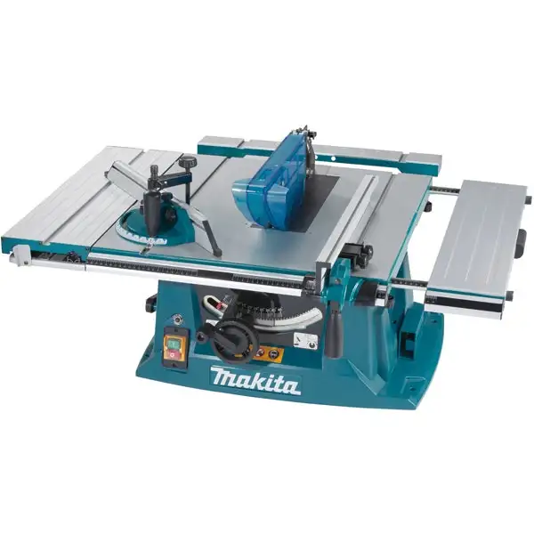 Makita - Scie bois sur table 1500 W Ø 260 mm - MLT100N