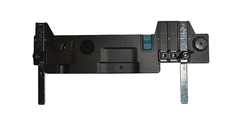 Adaptateur de rail de guidage MAKITA DHS710, HS7101 - 195837-9