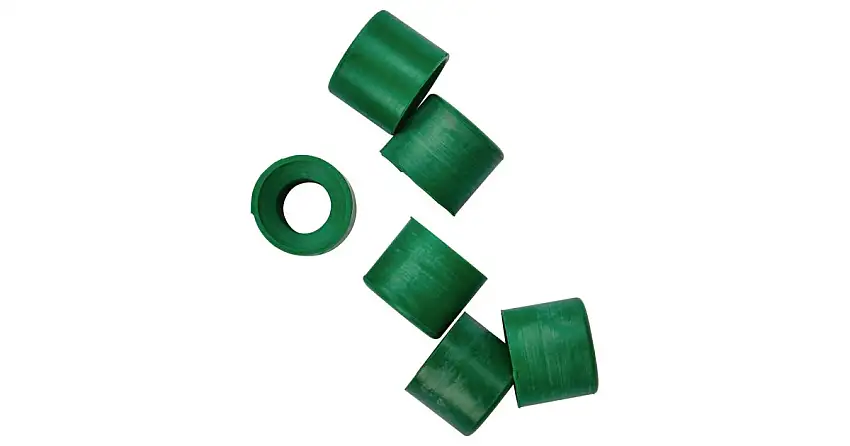 MAKITA jeu de tuyaux 6 pièces DVP180 AS000AI158