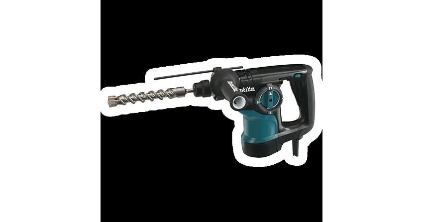 Makita Marteau combiné 2,8J, 800W HR2810