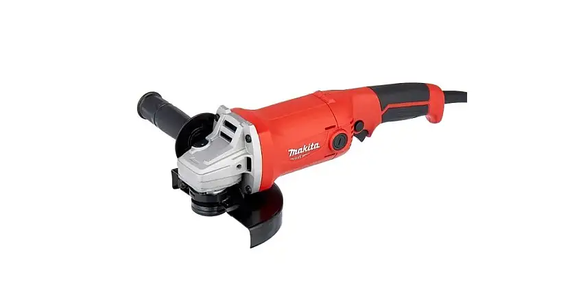 MAKITA Meuleuse d'angle MT 150mm, 1050W M9003