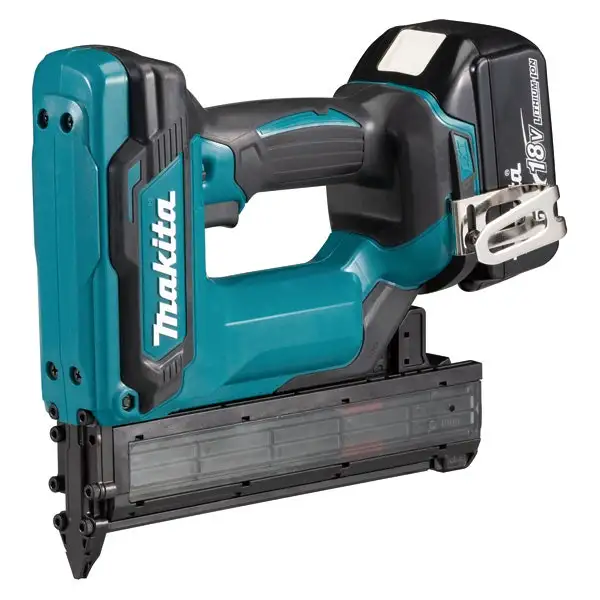 Makita - Cloueur Li-ion 5 Ah - DFN350RTJ