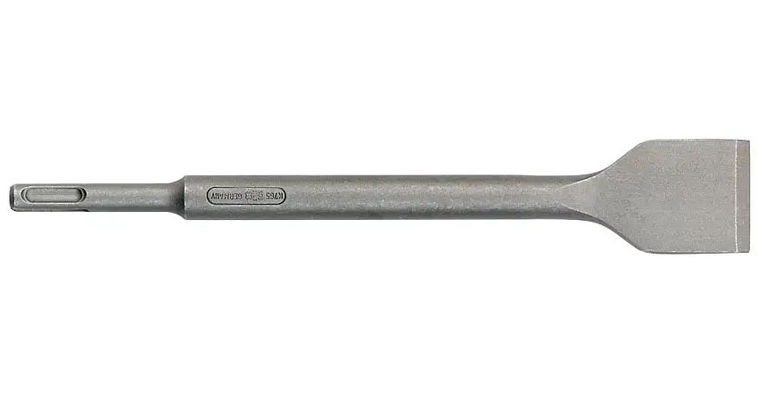 METABO Burin creux pour carrelage SDS-Plus 250 x 40 mm 631456000