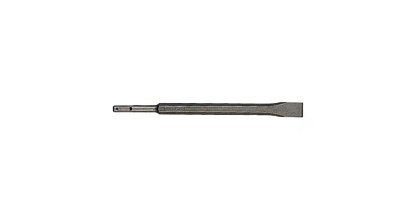 METABO Burin plat SDS Plus 250 x 20 mm 631420000
