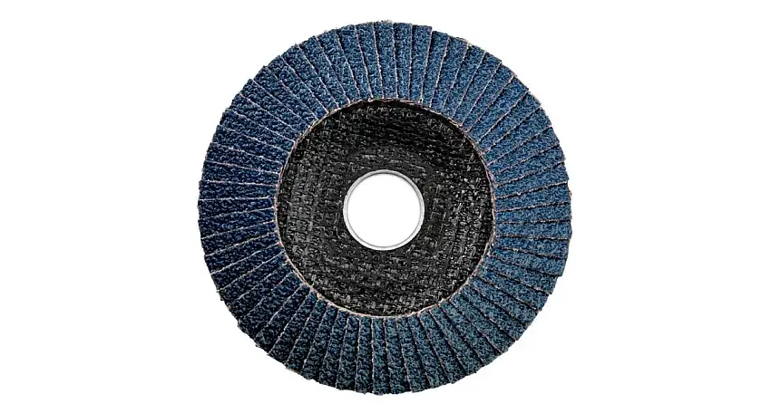 METABO Meule à lamelles 178 mm P 80, SP-ZK 623152000