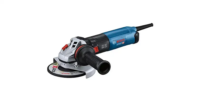 Meuleuse d'angle Bosch GWS 17-150 S 06017D0600