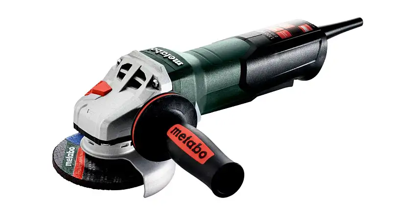 Meuleuse d'angle Metabo WEP 17-150 Quick 600507000