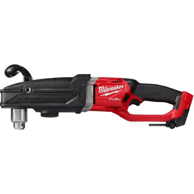 Milwaukee M18 FRAD2-0 Perceuse d'angle sans fil (122Nm/18V/sans batterie) 4933471207