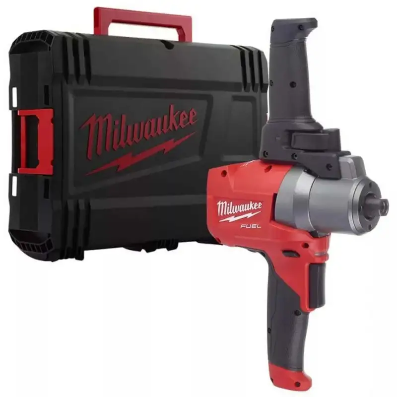 Milwaukee M18 FPM-0X Malaxeur , sans batterie, ni chargeur - 4933459719