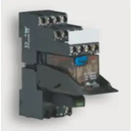 MOD RELAIS REI 4RT 230VAC
