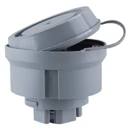 Boîtier + Couvercle 32 ampères