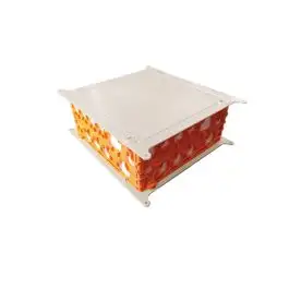 Boîte pavillonnaire BBC