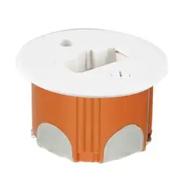 Kit Sortie d'applique dcl BBC diamètre 54 mm profondeur 40 m