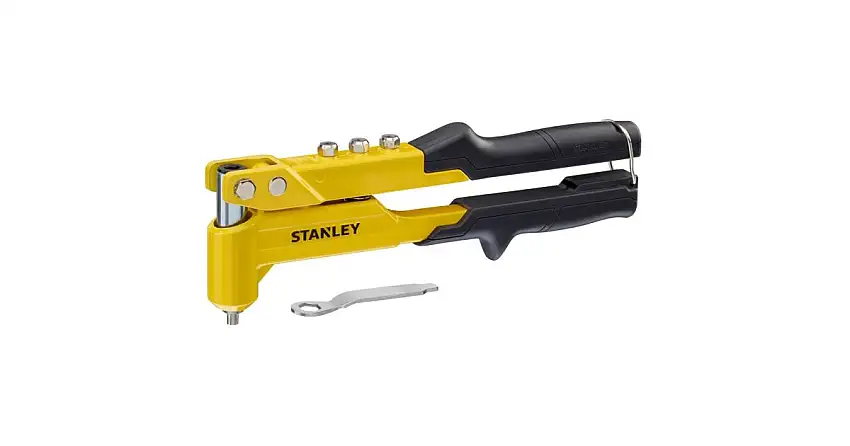 Pince à riveter Stanley MR100 6-MR100