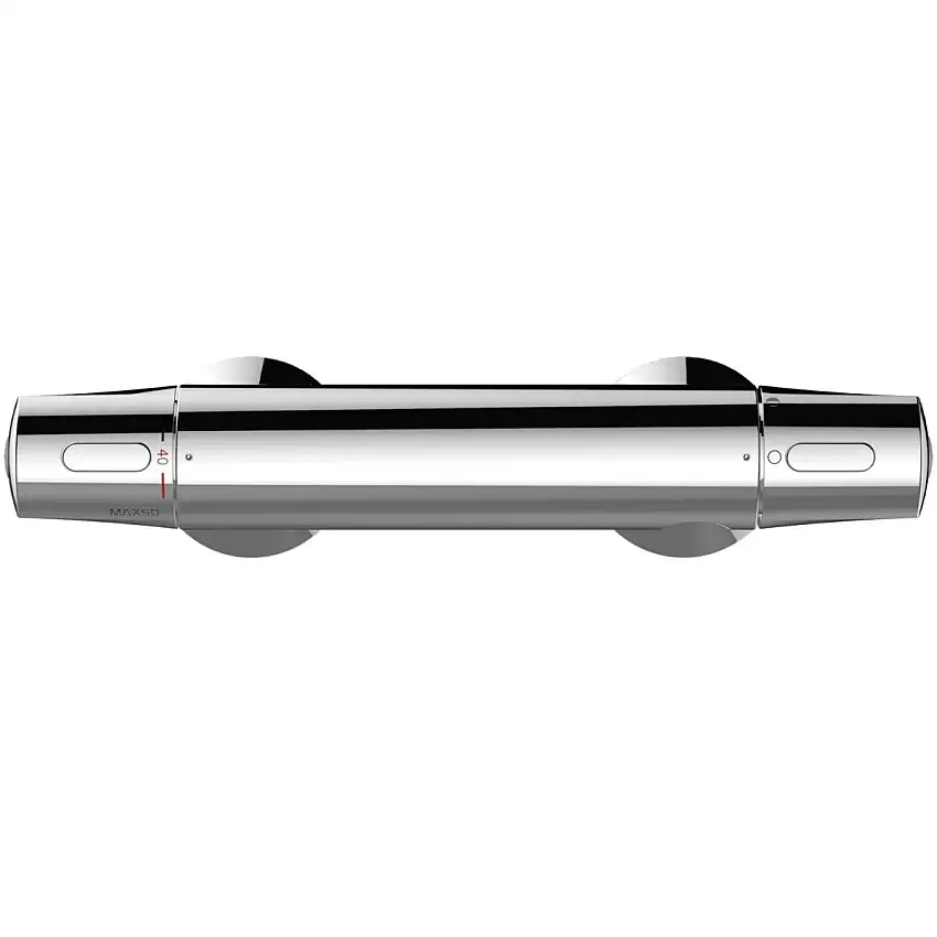 Porcher - Mitigeur thermostatique douche mural OLYOS - D0561AA