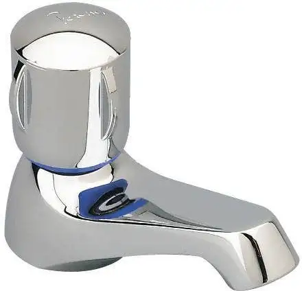 Porcher - Robinet simple ULYSSE avec tête à clapet - D1625AA