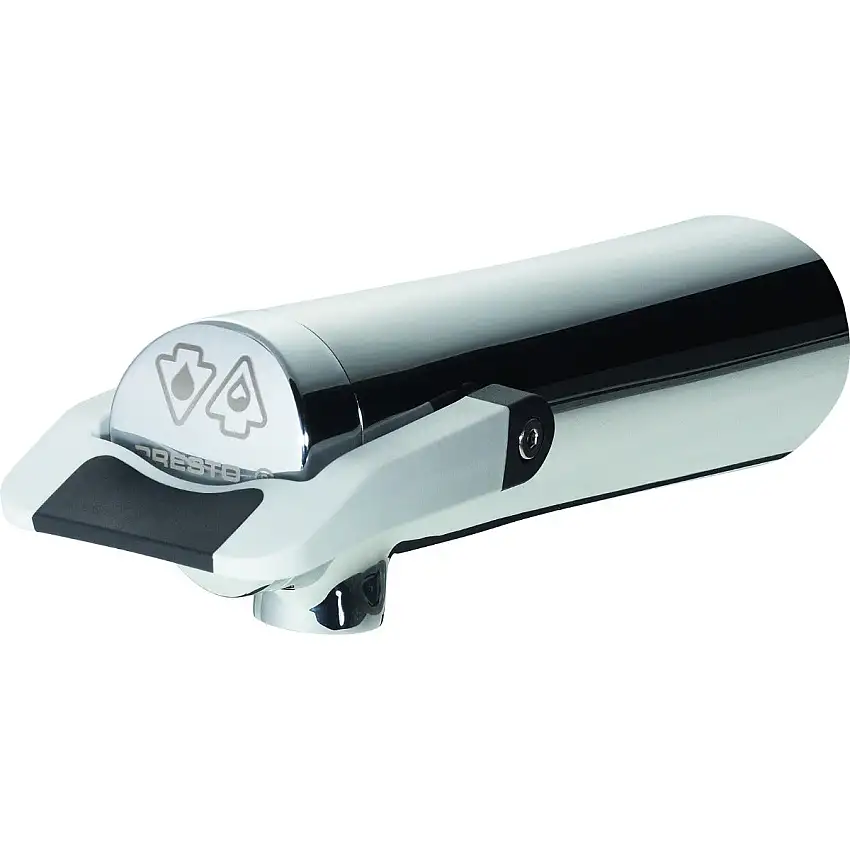 Presto - Robinet temporisé de lavabo mural Neo® Duo - 64706