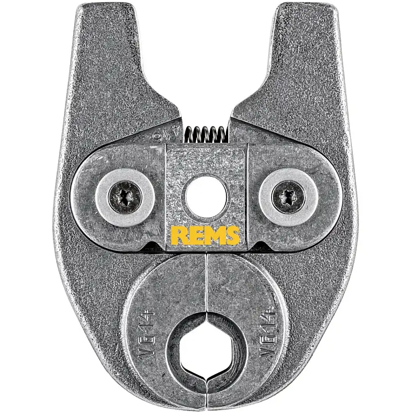 Rems - Pince à sertir mini profil VG 14 - 578338
